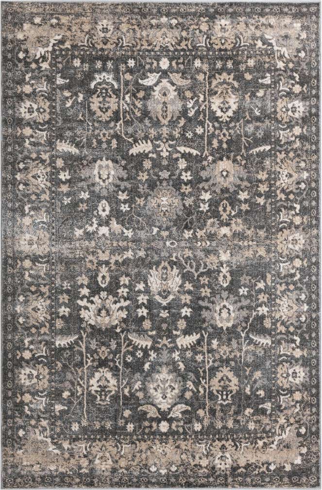 6' x 9' Oregon Rug