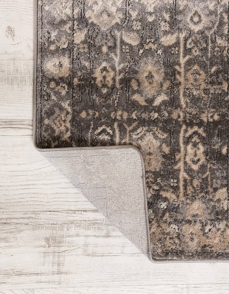 Detail image of 3' 3 x 5' 3 Oregon Rug