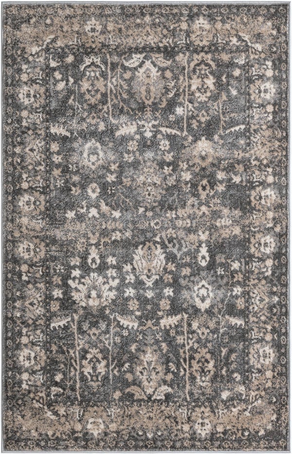 Harrington rug