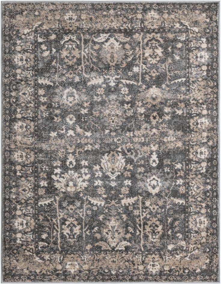 Detail image of 4' x 6' Oregon Rug
