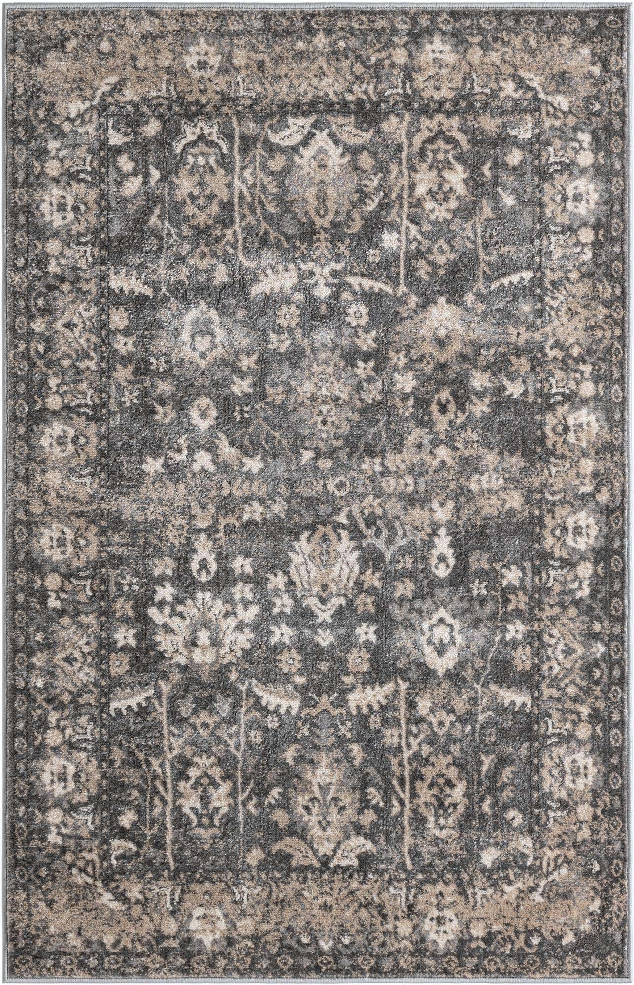 4' x 6' Oregon Rug