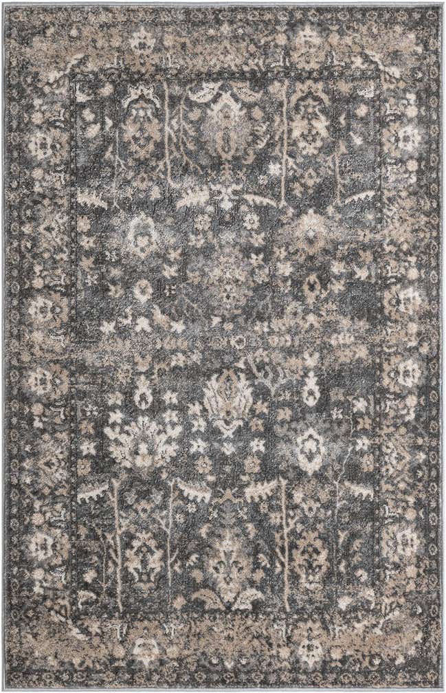 4' x 6' Oregon Rug