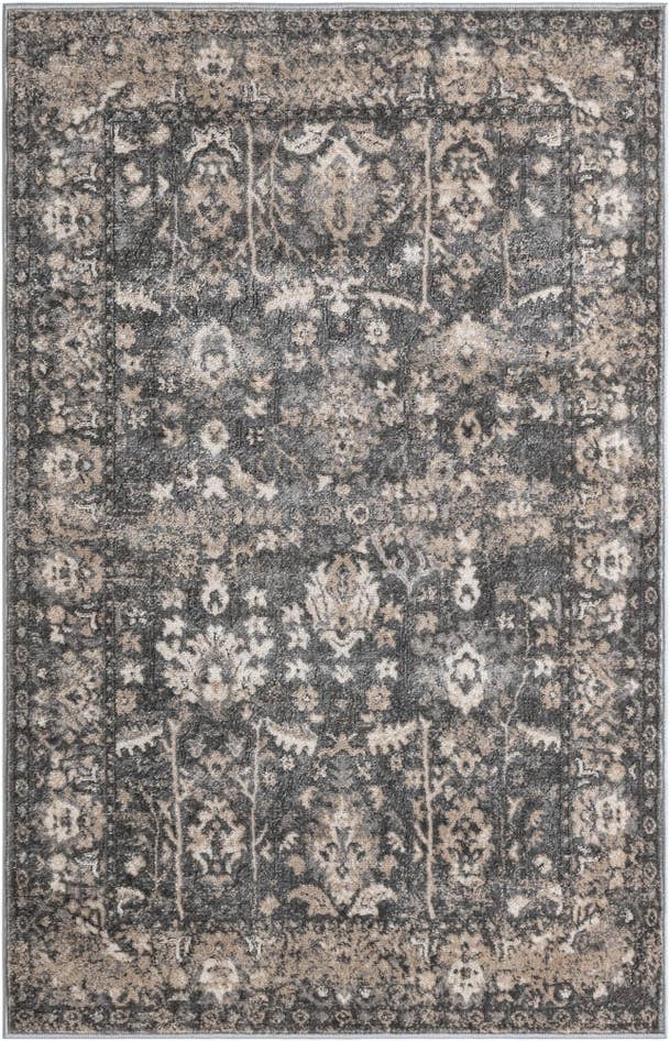 Detail image of 4' x 6' Oregon Rug
