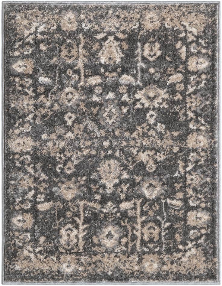 Detail image of 2' 2 x 3' Oregon Rug