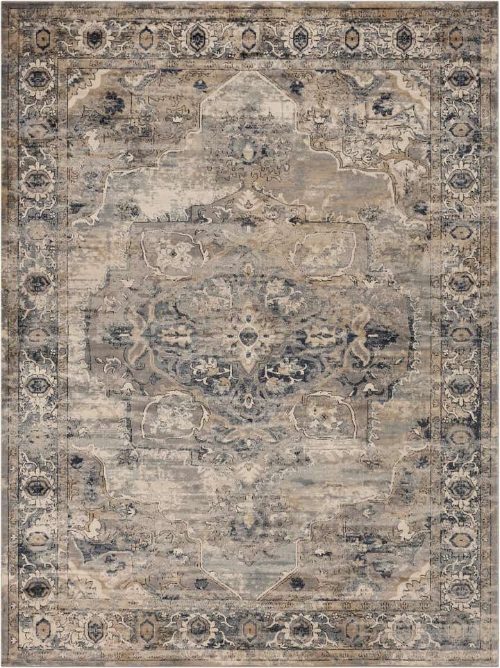 9' x 12' Oregon Rug