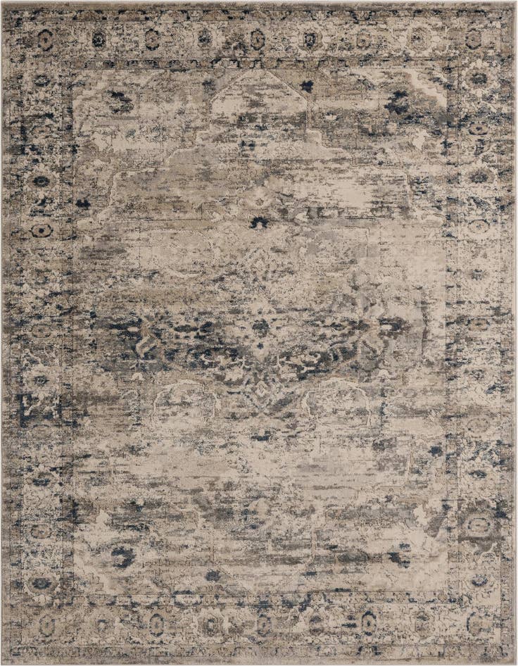 Detail image of 7' x 10' Oregon Rug