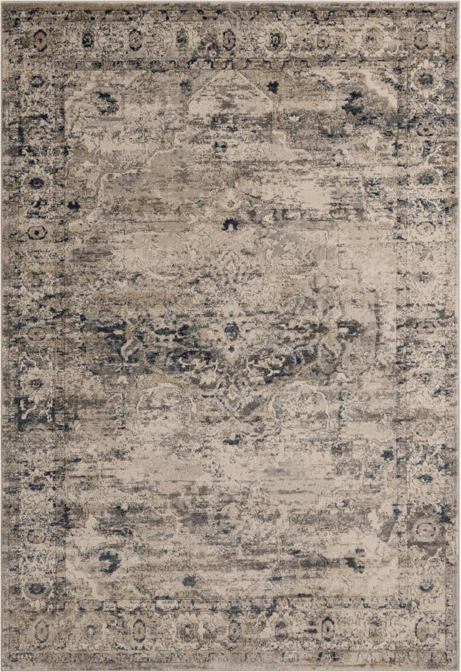Detail image of 7' x 10' Oregon Rug