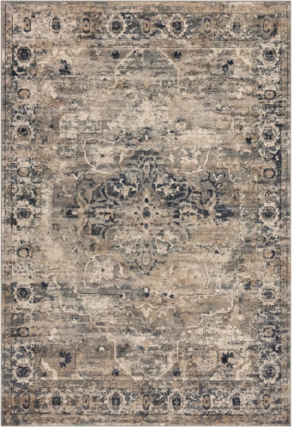 Applewood rug