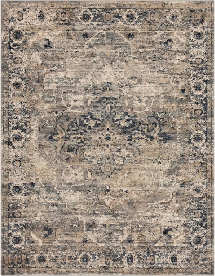 Detail image of 6' x 9' Oregon Rug