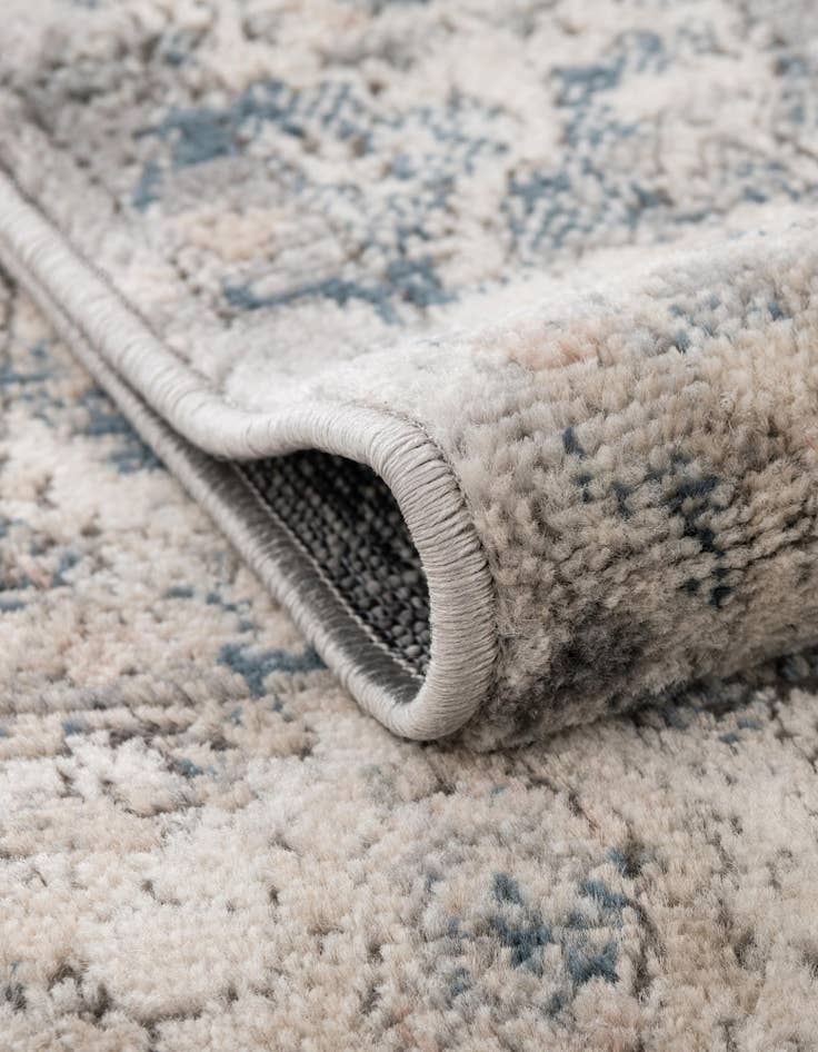 Detail image of 3' x 5' 3 Oregon Rug