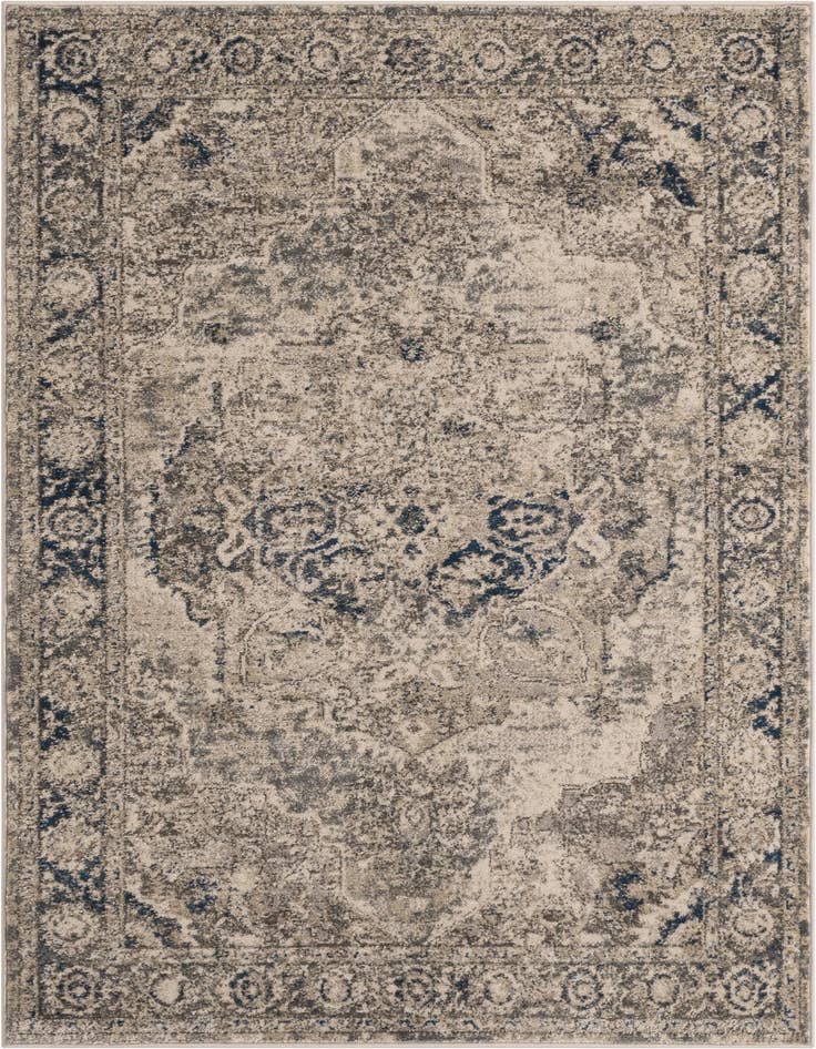 Detail image of 4' x 6' Oregon Rug
