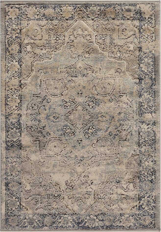 Detail image of 2' 2 x 3' Oregon Rug