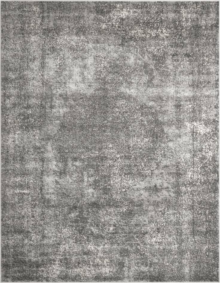 Detail image of 7' 10 x 11' Oregon Rug