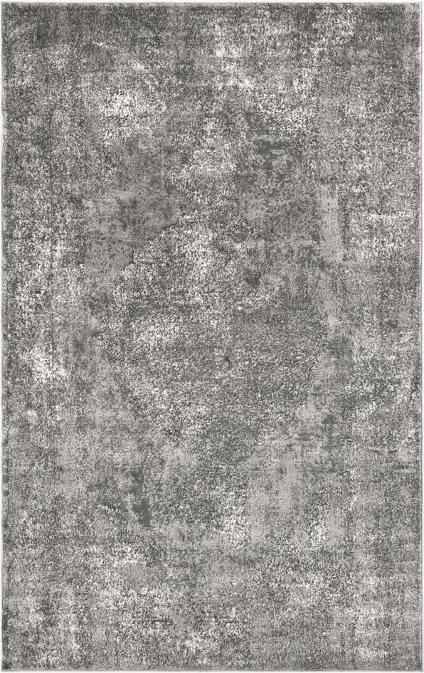 Detail image of 5' 3 x 8' Oregon Rug