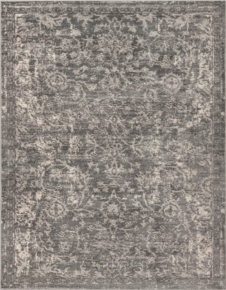Detail image of 7' 10 x 11' Oregon Rug