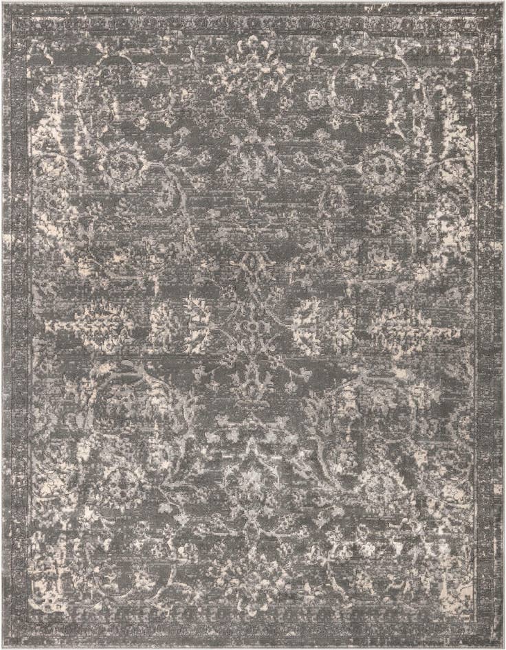 Detail image of 7' 10 x 10' Oregon Rug