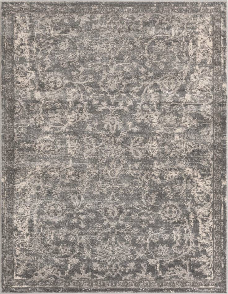 Detail image of 6' x 9' Oregon Rug