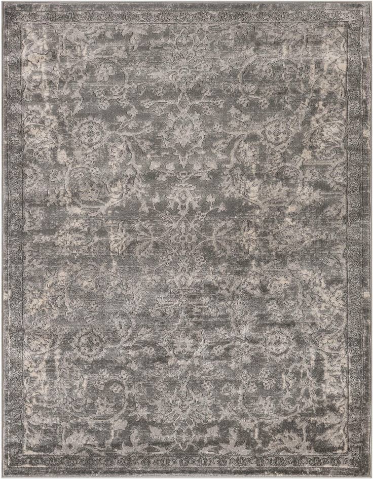 Detail image of 5' 3 x 8' Oregon Rug