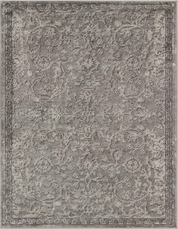 Detail image of 4' x 6' Oregon Rug