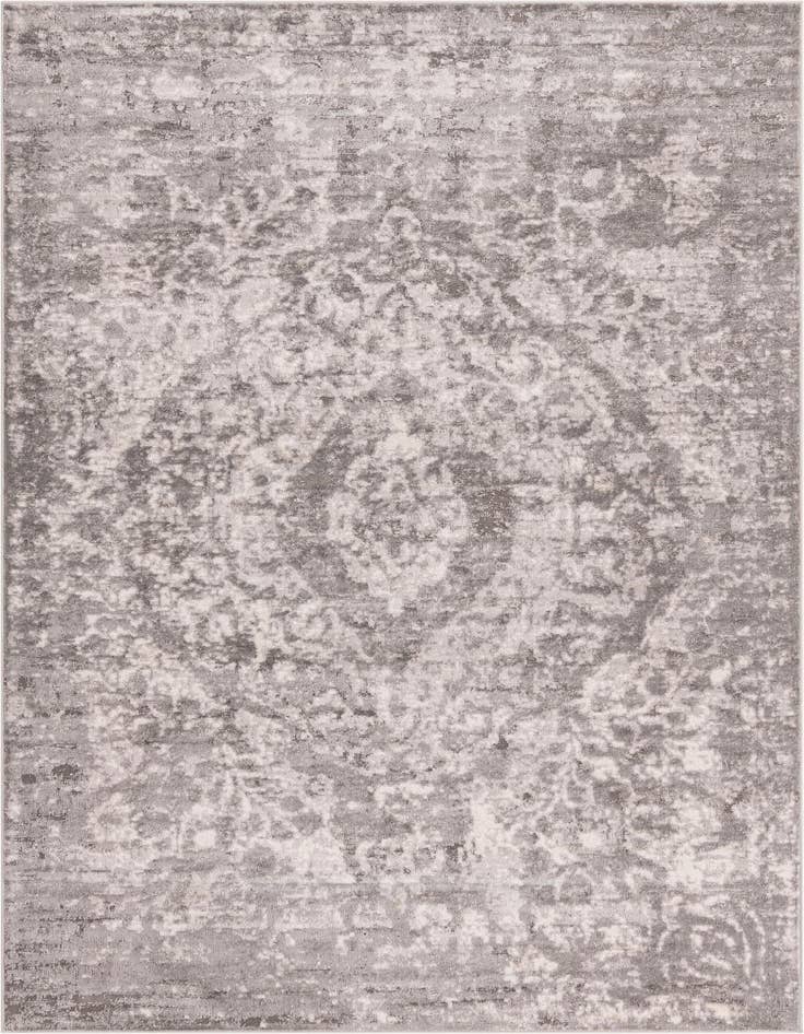 Detail image of 7' 10 x 11' Oregon Rug