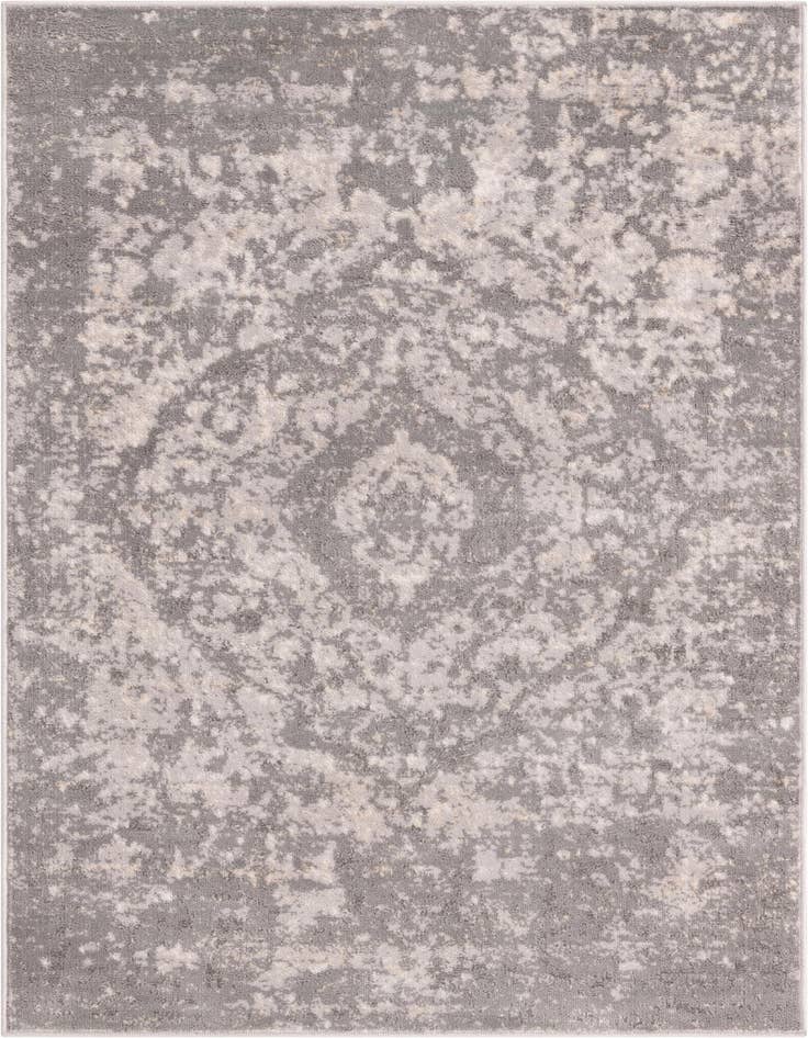 Detail image of 4' x 6' Oregon Rug