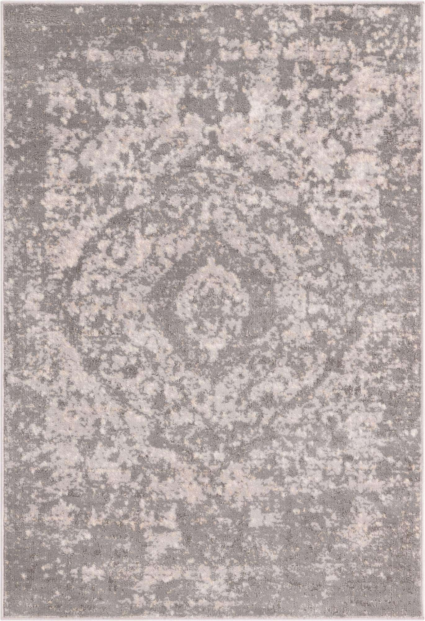 4' x 6' Oregon Rug