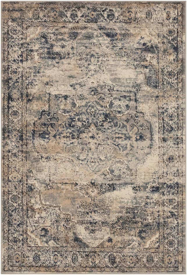 Detail image of 3' x 5' 3 Oregon Rug