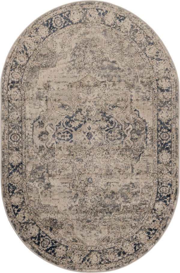 Applewood rug