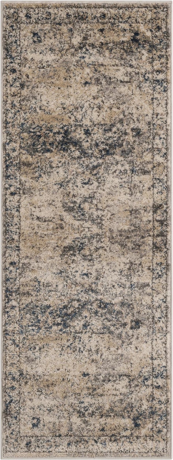 Applewood rug