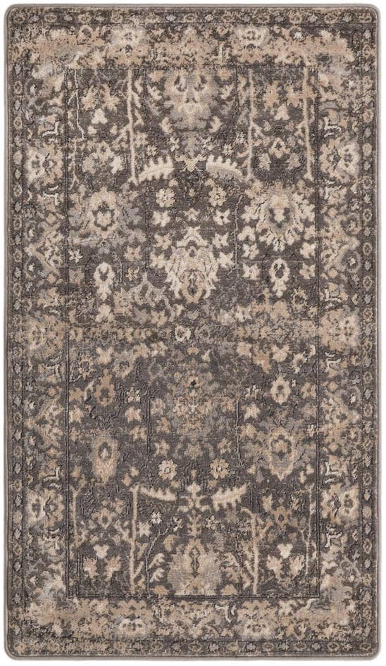 Detail image of 3' 3 x 5' 3 Oregon Rug