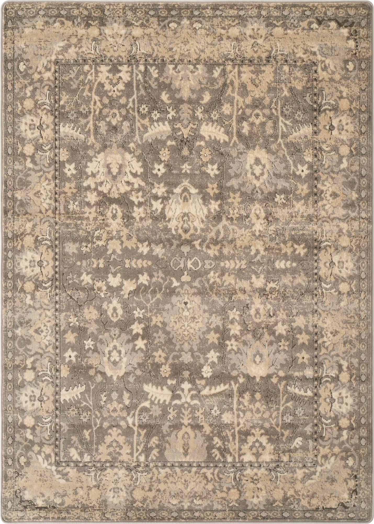 Primary image 5' 3 x 7' Oregon Rug