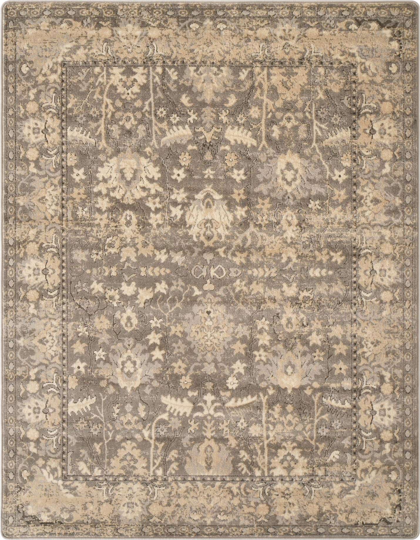 5' 3 x 7' Oregon Rug