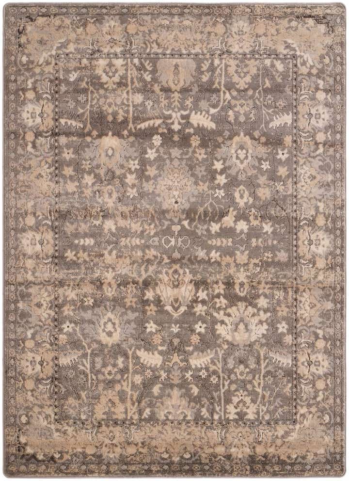 5' 3 x 7' Oregon Rug