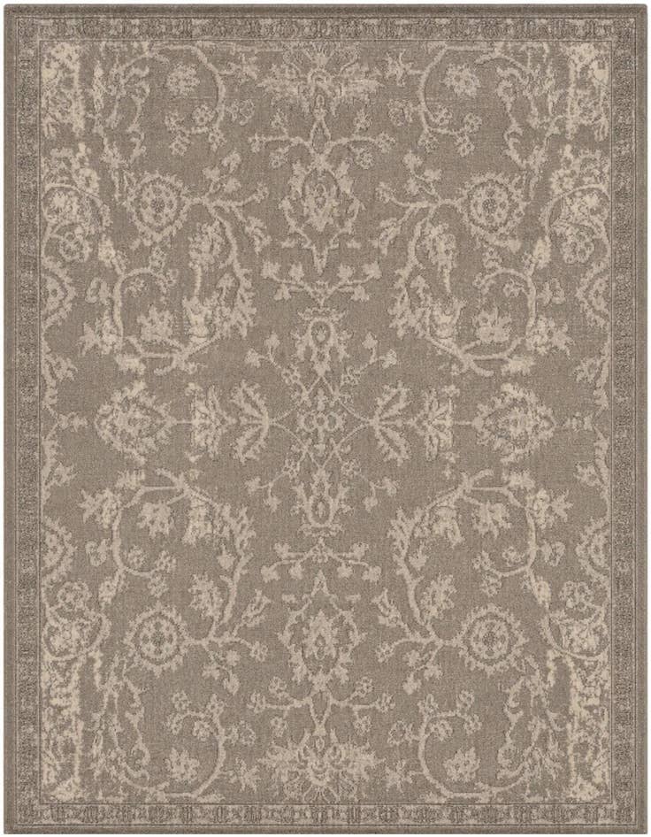 Detail image of 5' 3 x 7' Oregon Rug