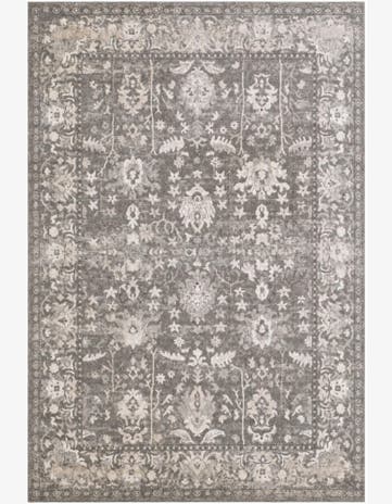 6' 9 x 10' Oregon Rug