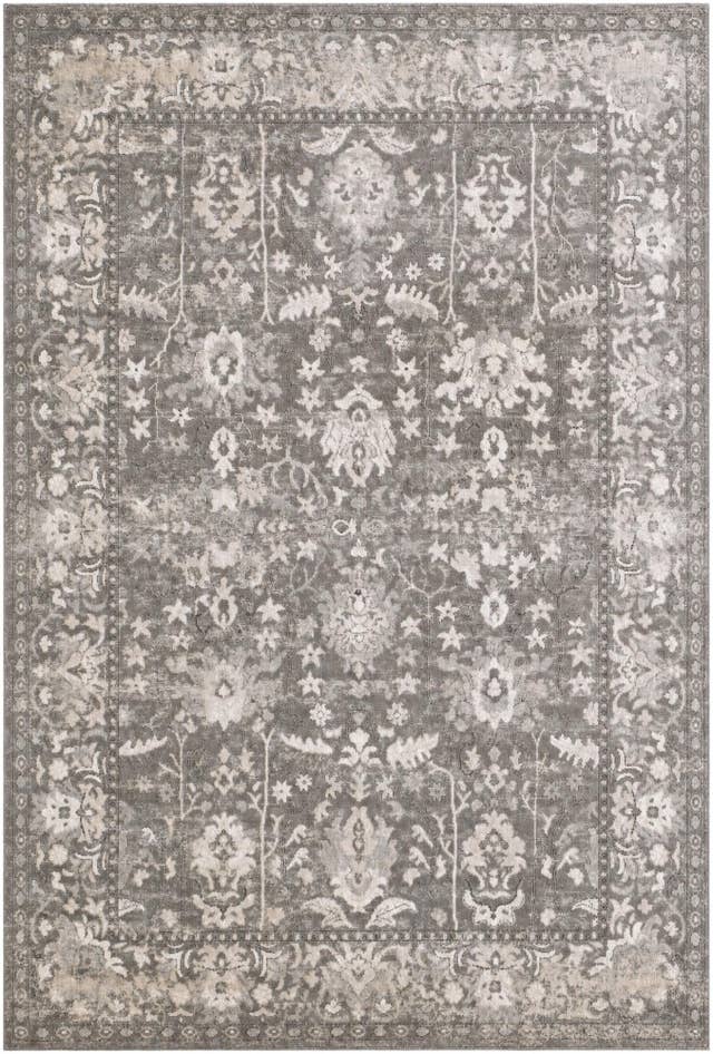 Detail image of 6' 9 x 10' Oregon Rug