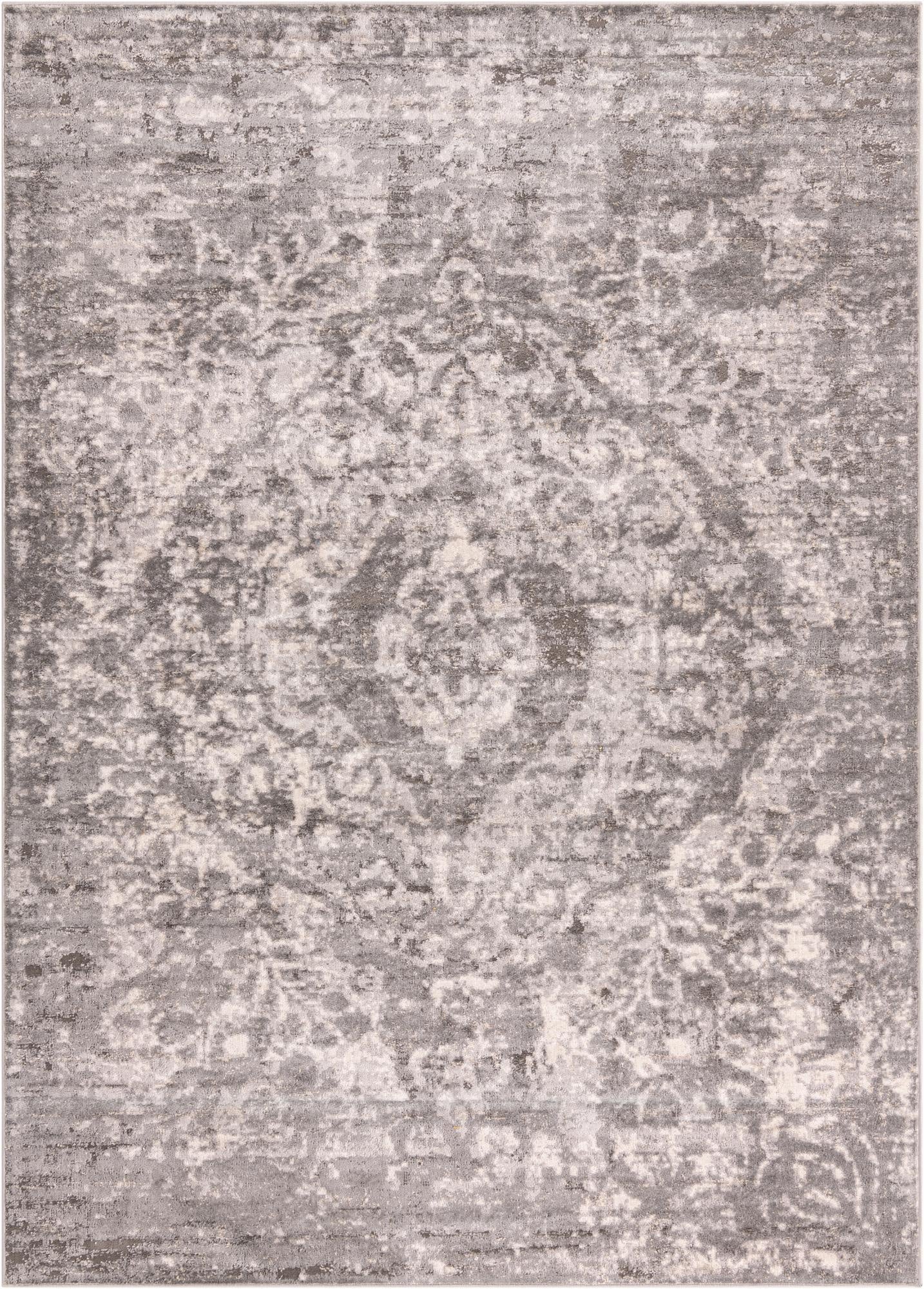 Primary image 7' 10 x 11' Oregon Rug