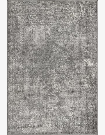 Gray Oregon Rug