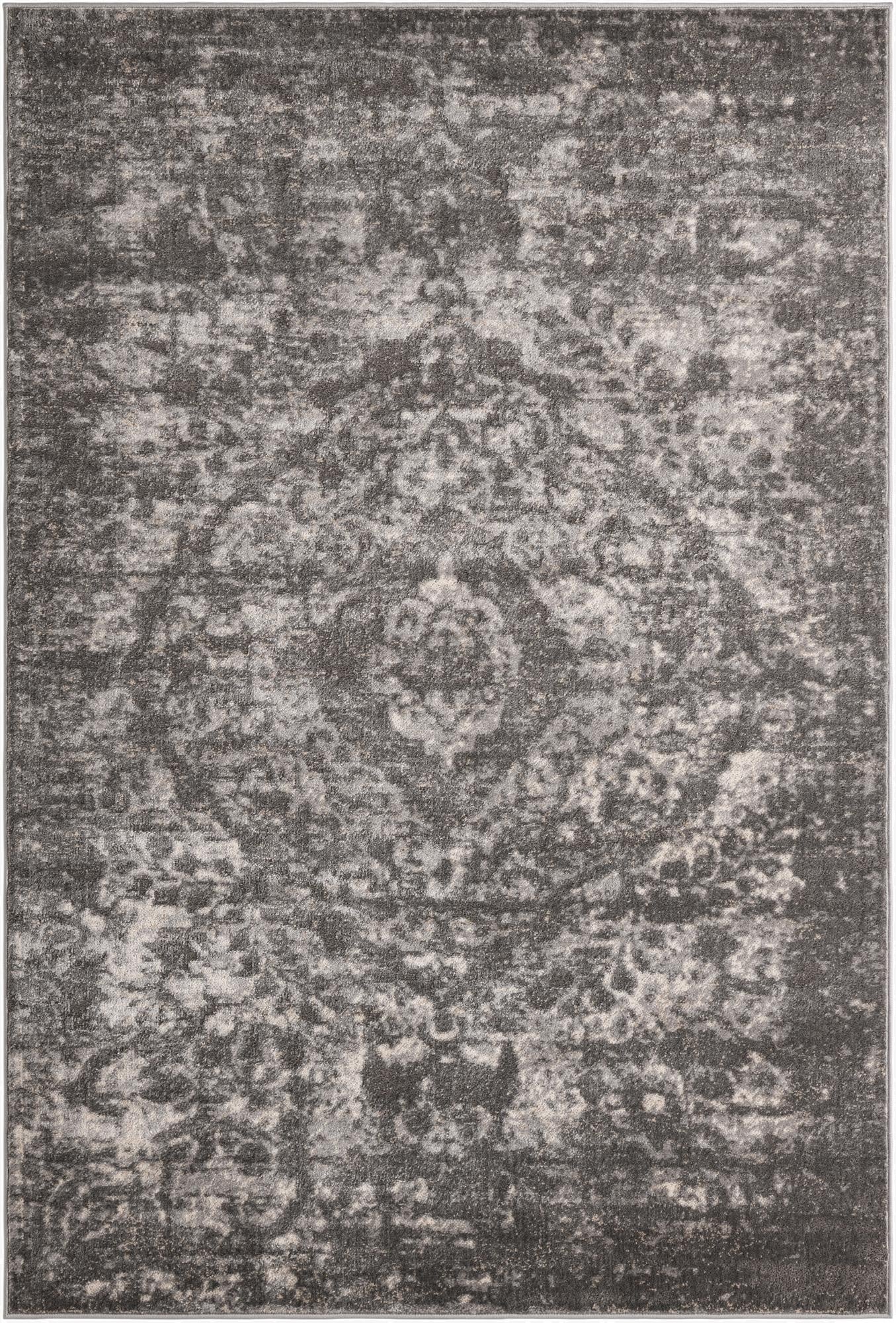 Primary image 6' x 9' Oregon Rug