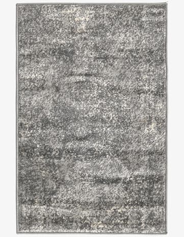 Gray Oregon Rug