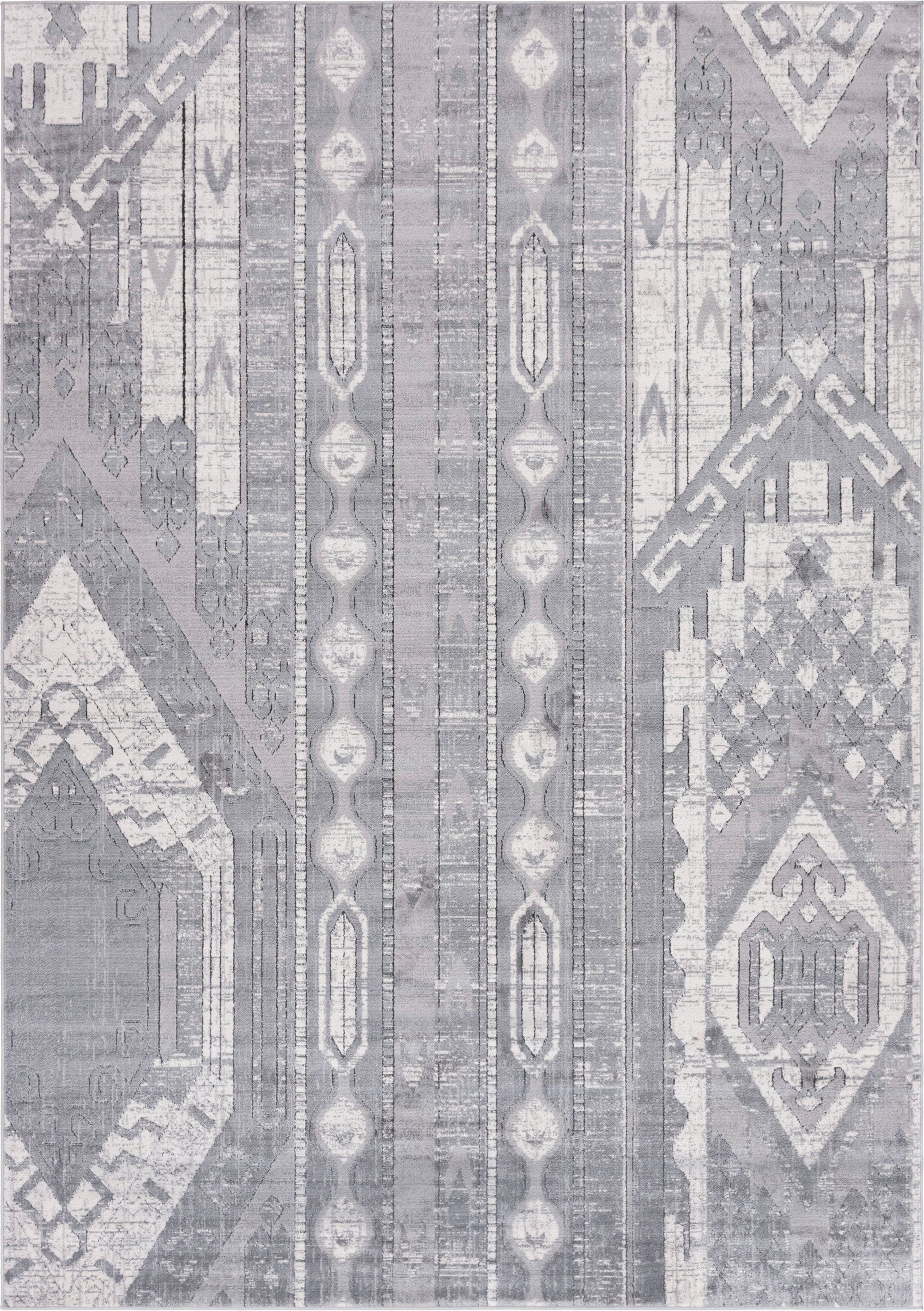 Primary image 7' x 10' Oregon Rug