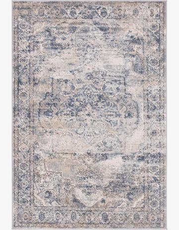 3' x 5' 3 Oregon Rug
