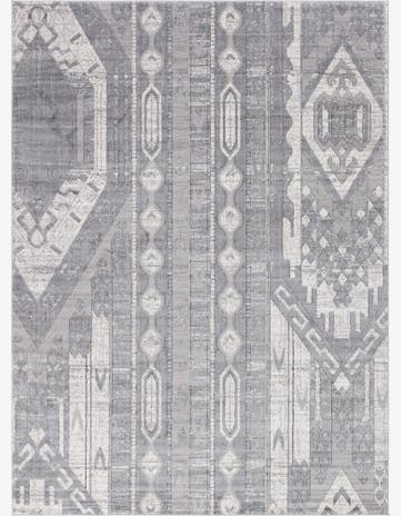 7' 10 x 11' Oregon Rug