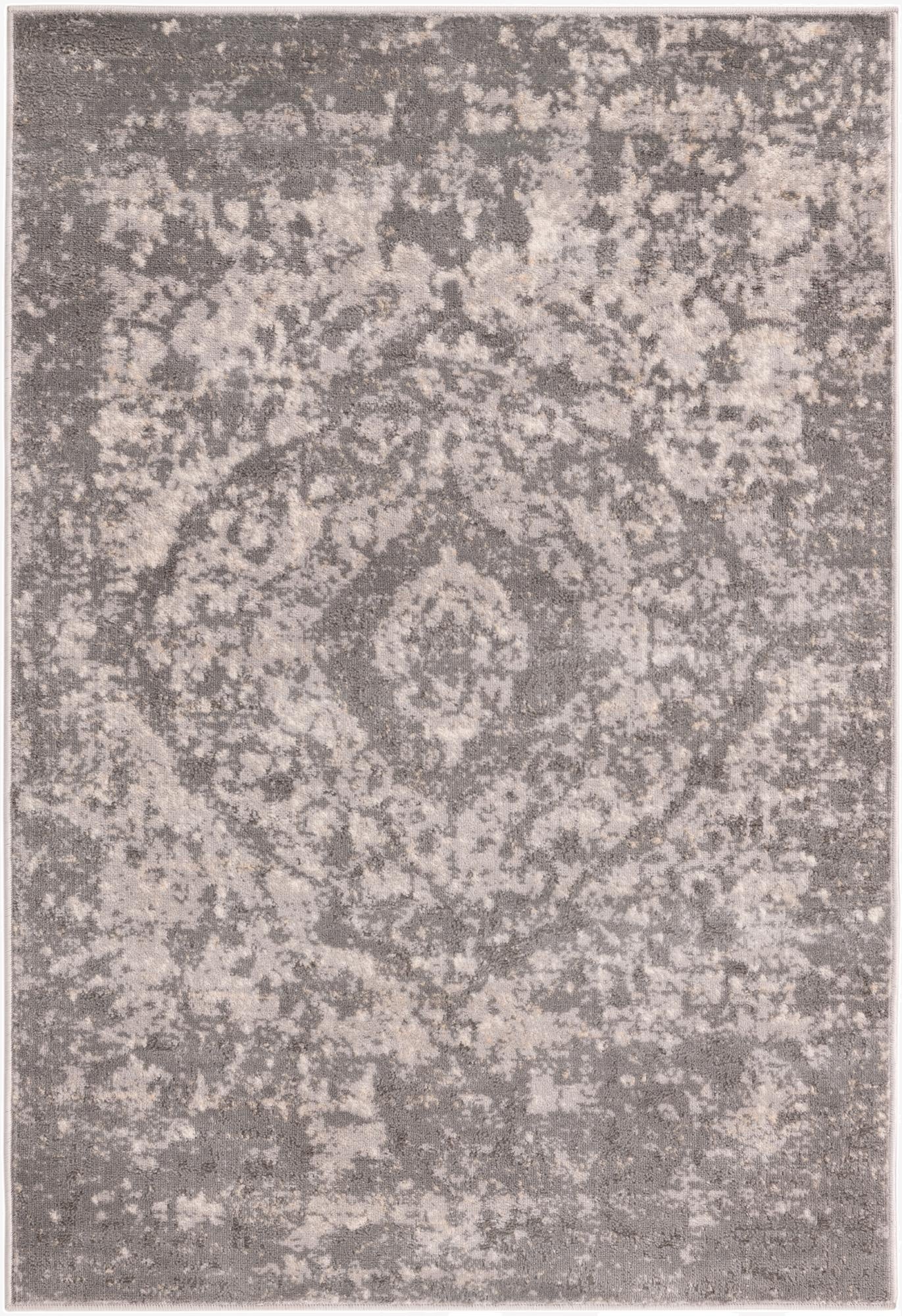 Primary image 4' x 6' Oregon Rug