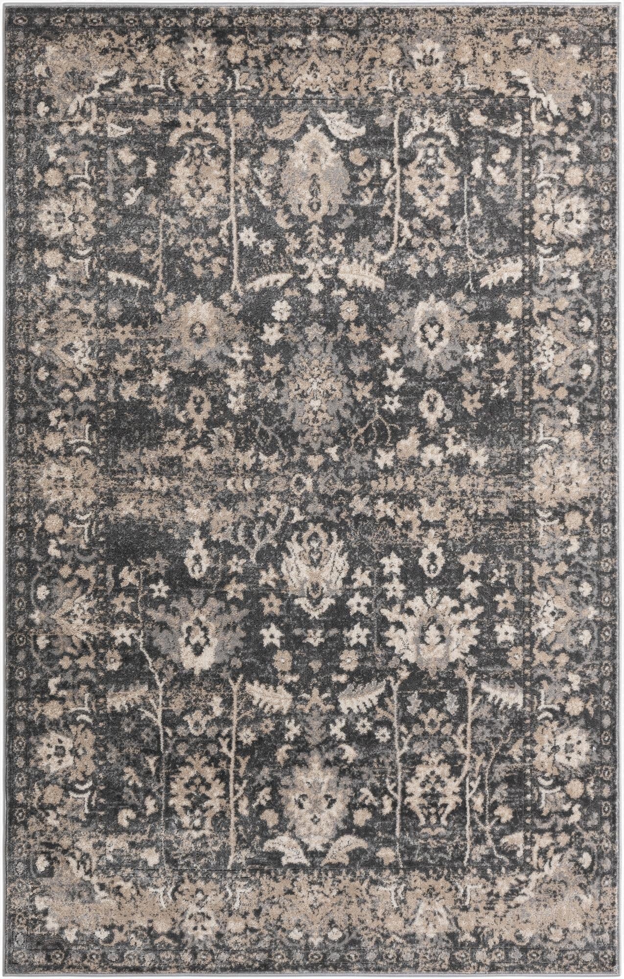 Primary image 5' 3 x 8' Oregon Rug