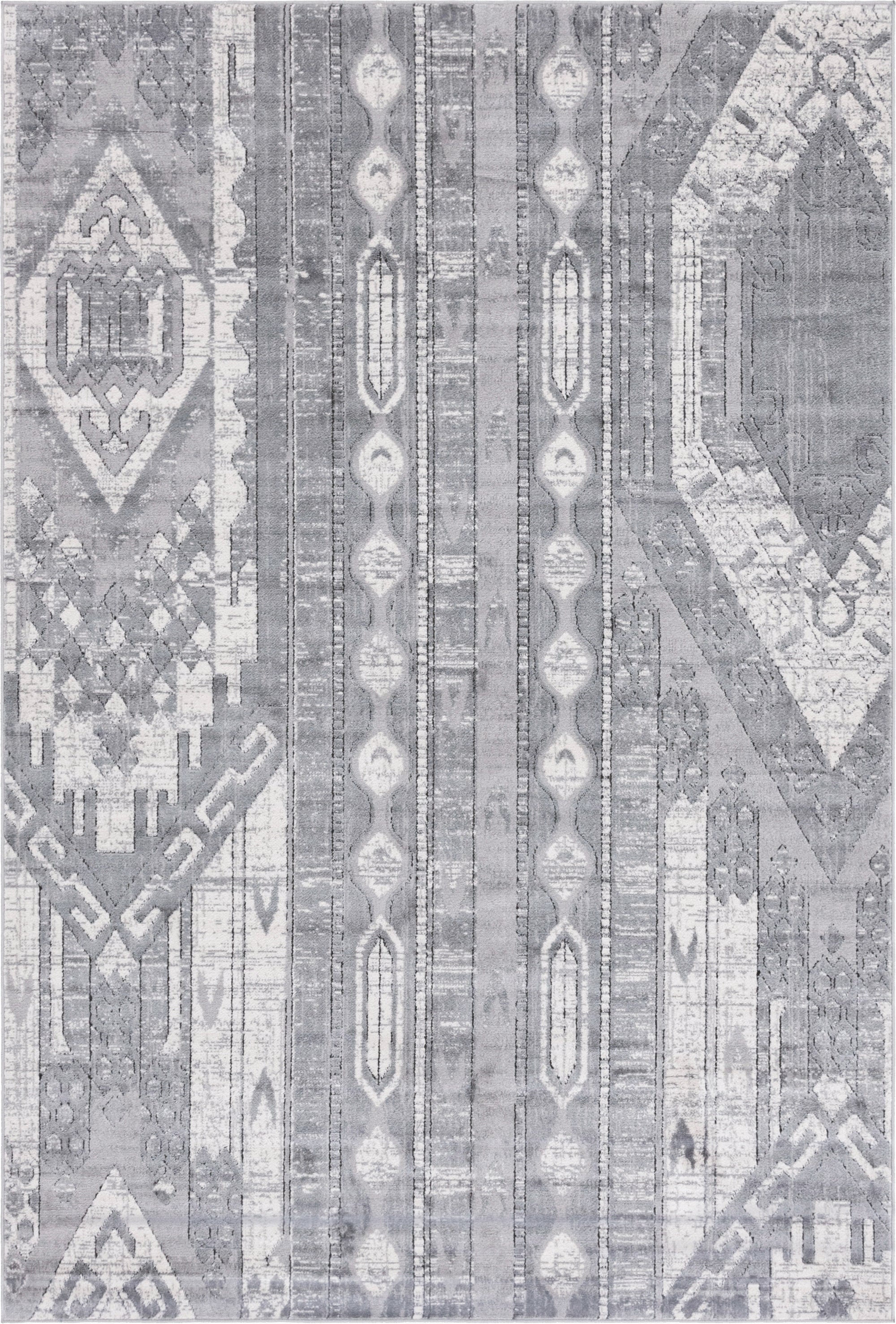 Primary image 6' x 9' Oregon Rug