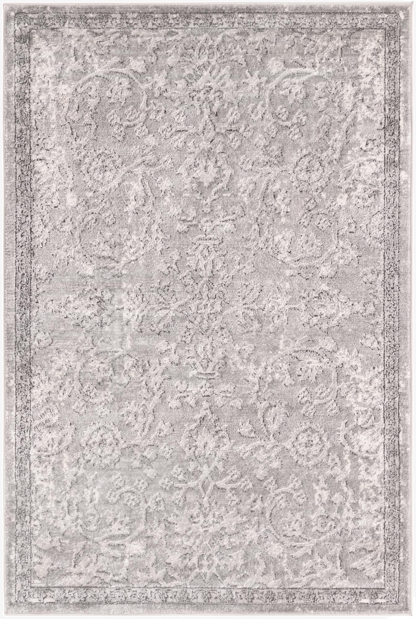 Primary image 4' x 6' Oregon Rug