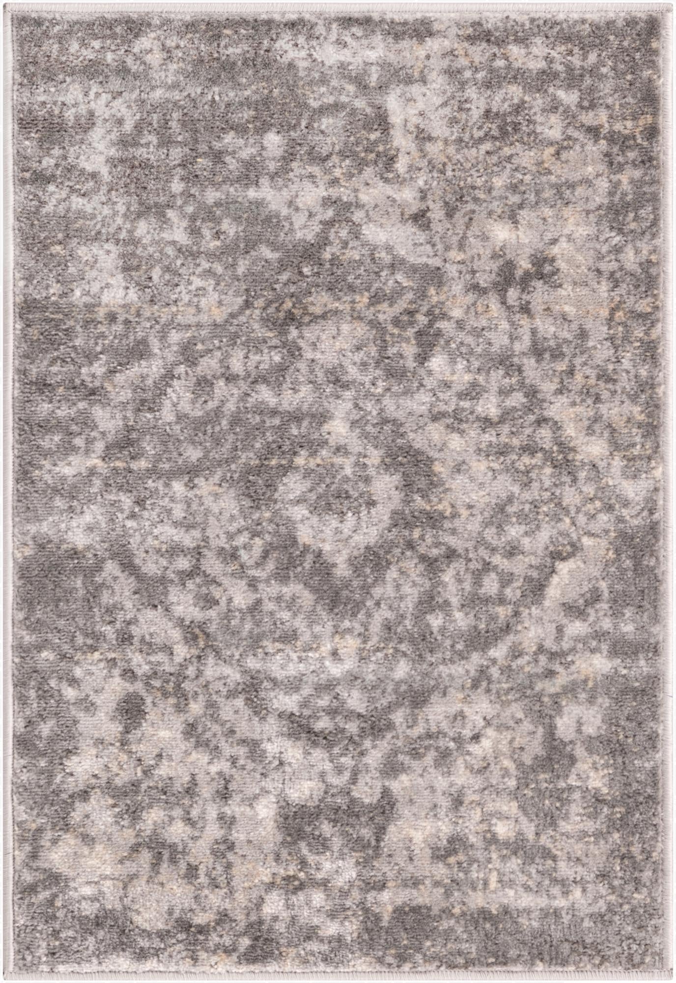 Primary image 2' 2 x 3' Oregon Rug