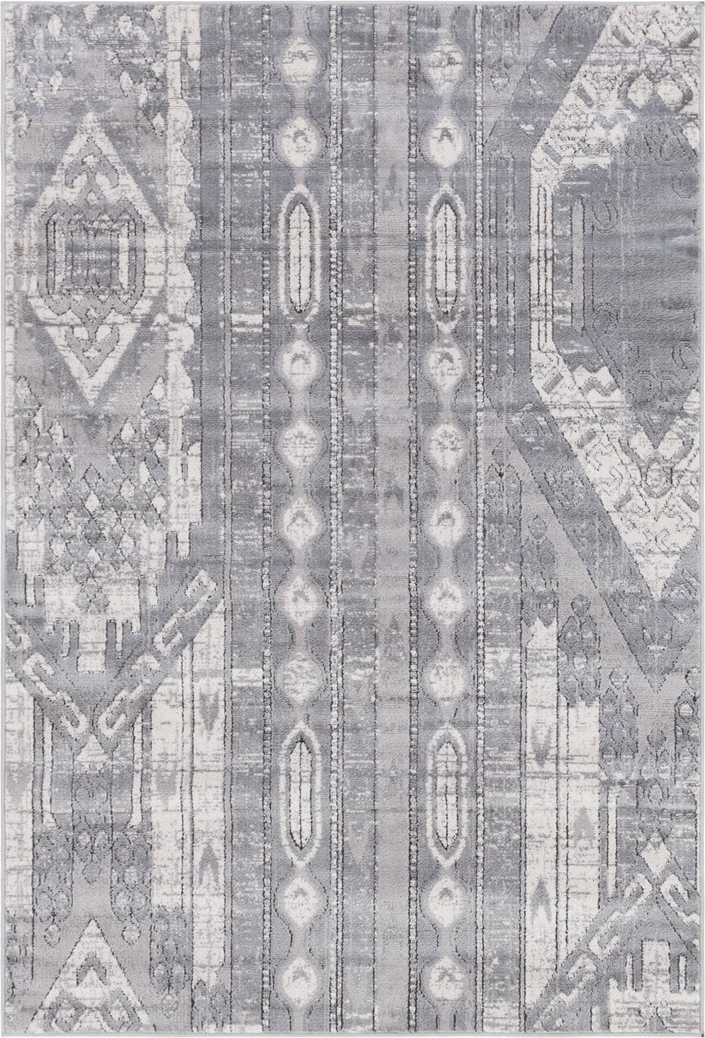 Primary image 4' x 6' Oregon Rug