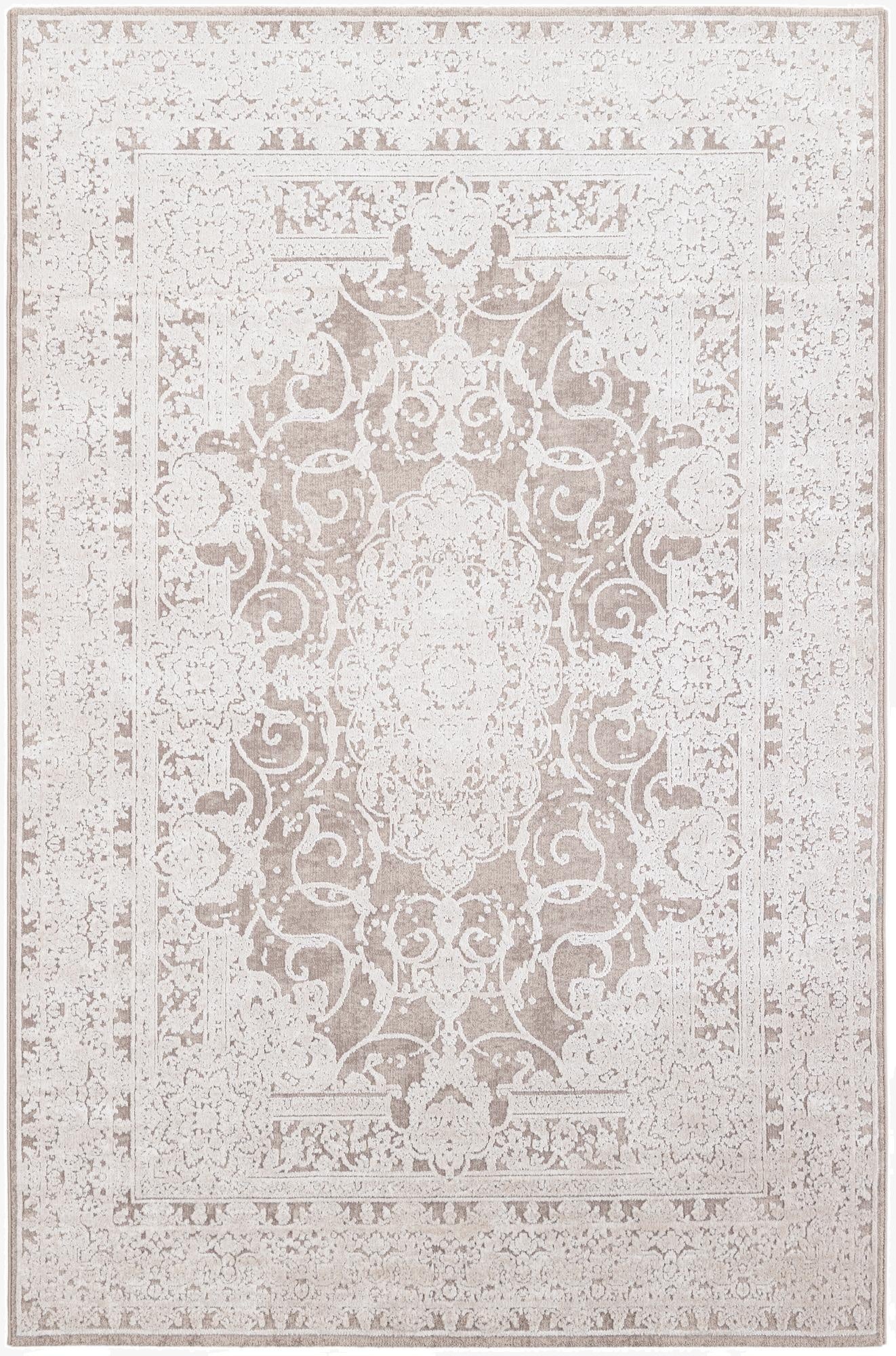 5' x 7' 7 Oregon Rug